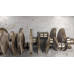 #RS04 Crankshaft Standard From 2005 Dodge Ram 1500  4.7 683